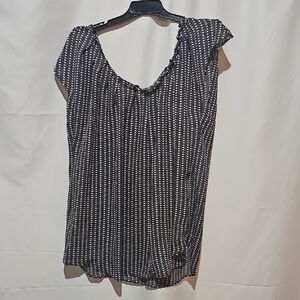 LC Lauren Conrad Blouse